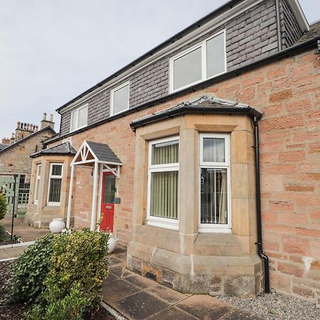 16 Fairfield Road Villa Inverness Bagian luar foto