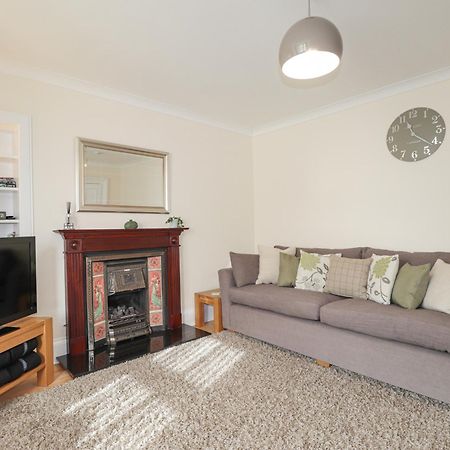 16 Fairfield Road Villa Inverness Bagian luar foto
