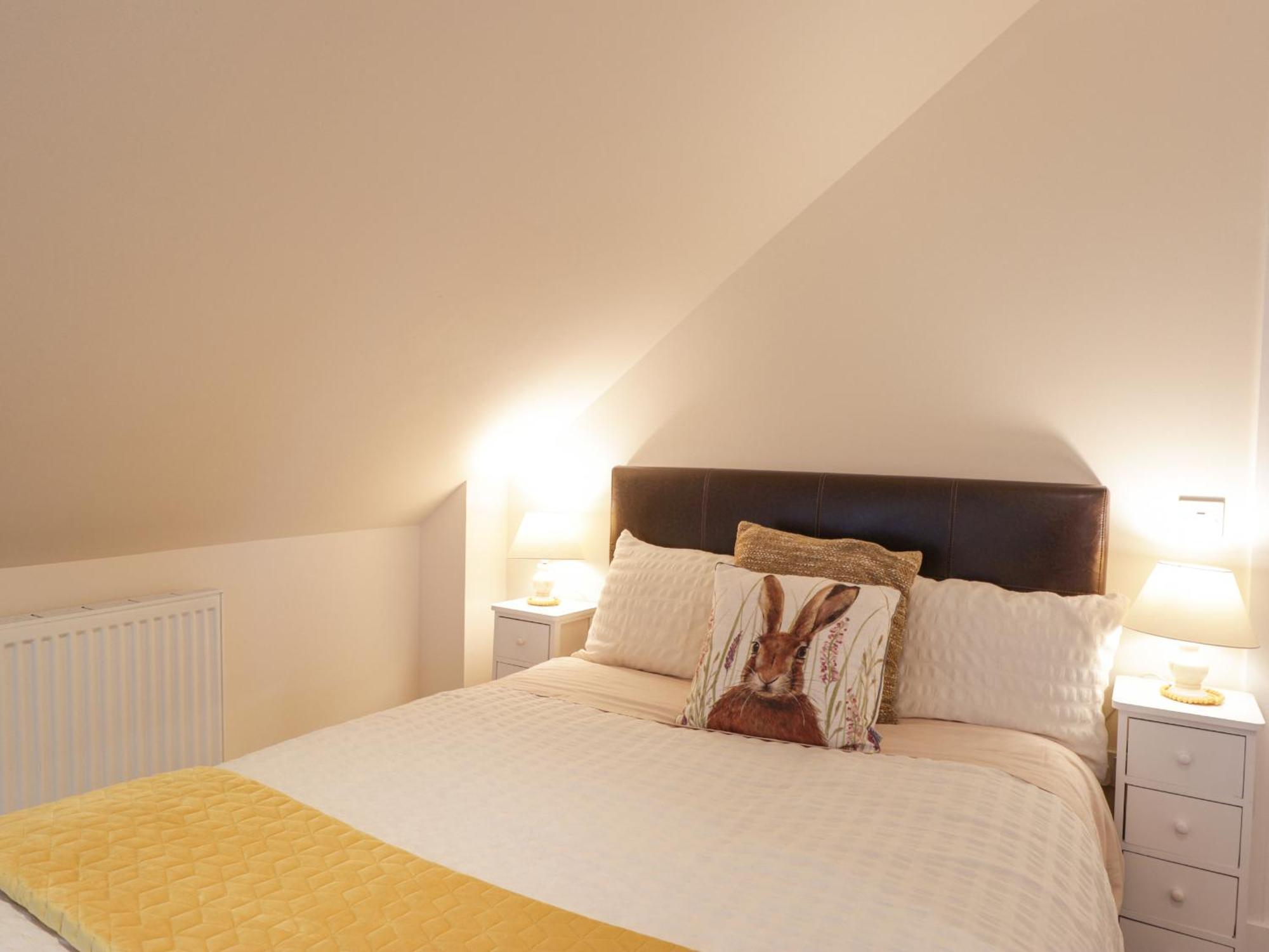 16 Fairfield Road Villa Inverness Bagian luar foto