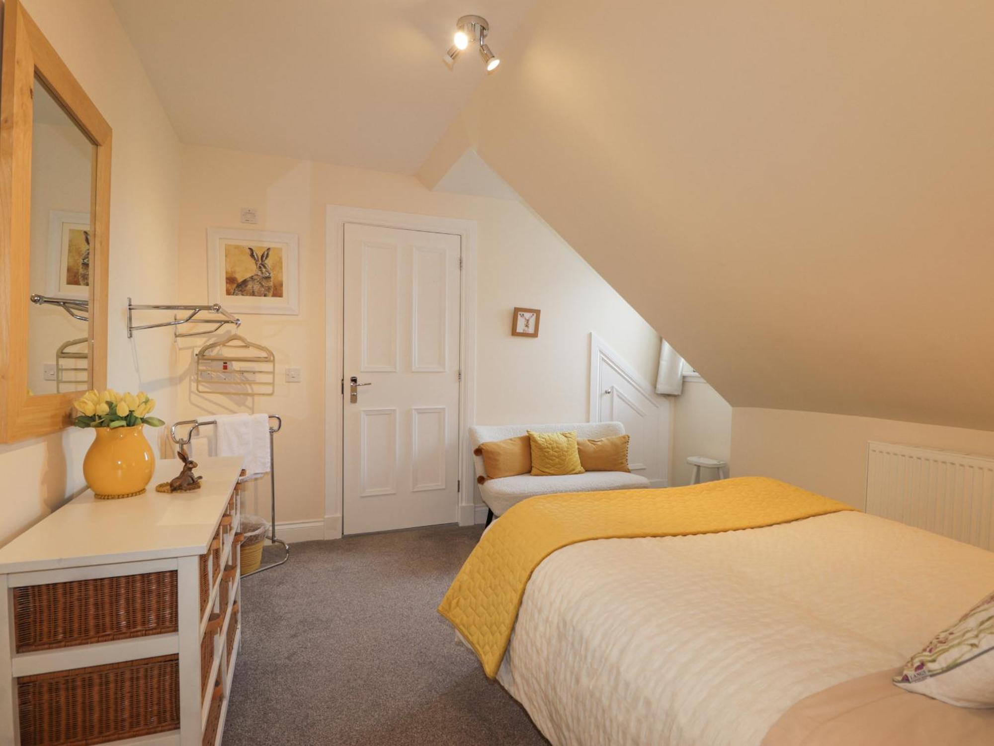 16 Fairfield Road Villa Inverness Bagian luar foto