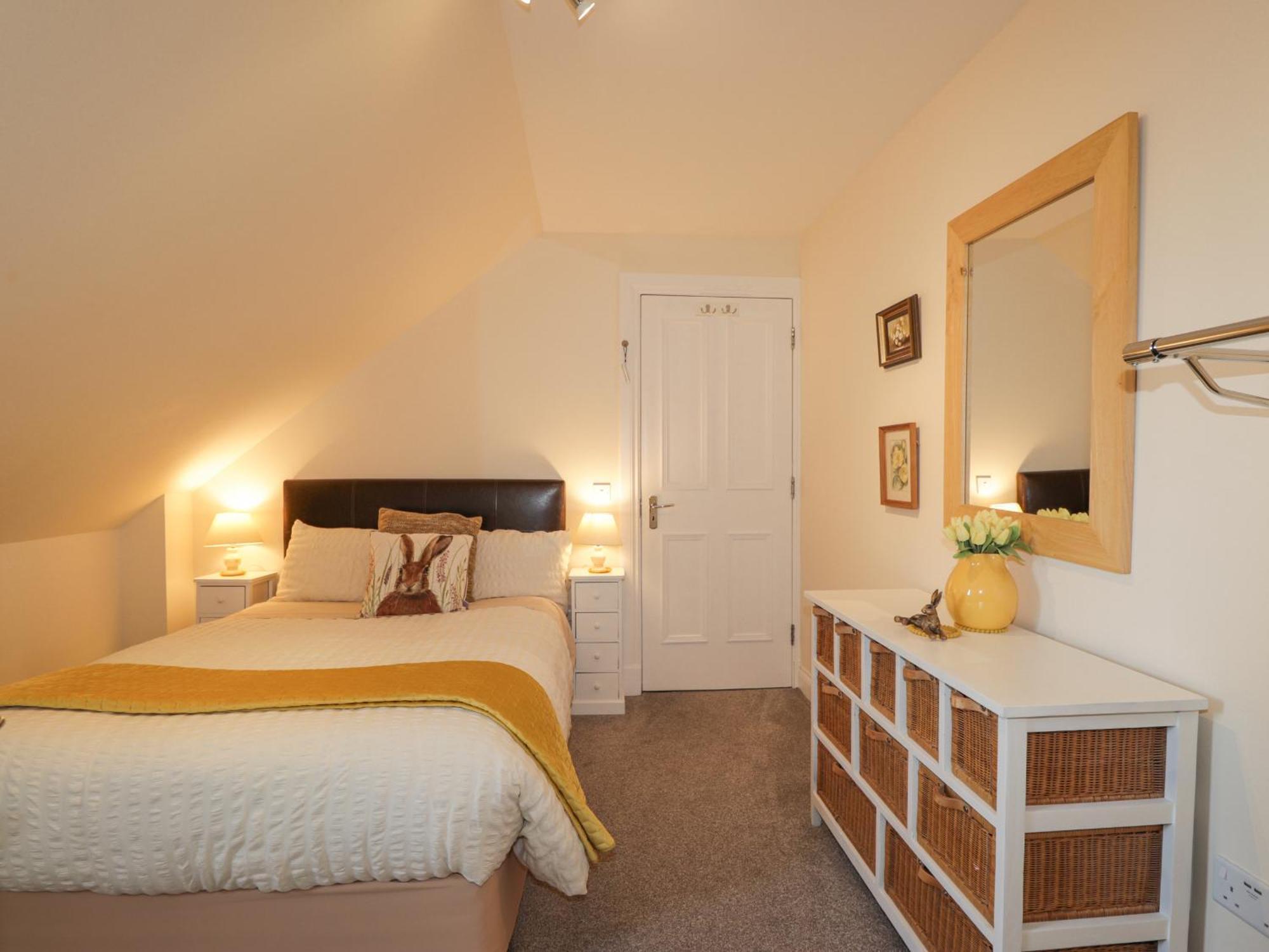 16 Fairfield Road Villa Inverness Bagian luar foto